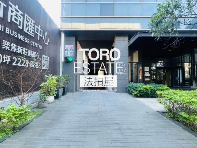 新北新莊大樓法拍-5