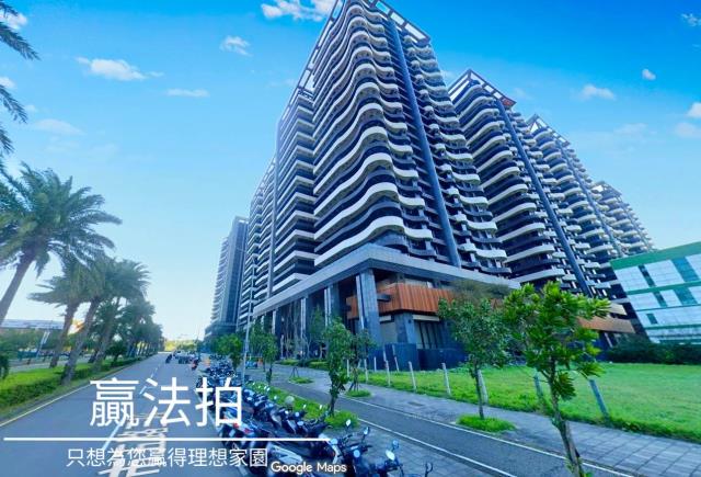 新北淡水大樓法拍-5