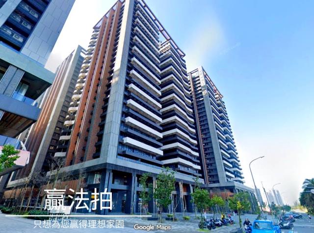 新北淡水大樓法拍-7