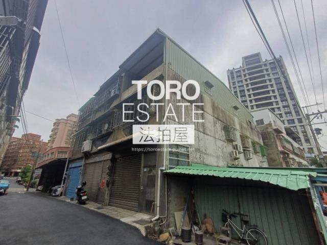 新北鶯歌公寓拍賣-4