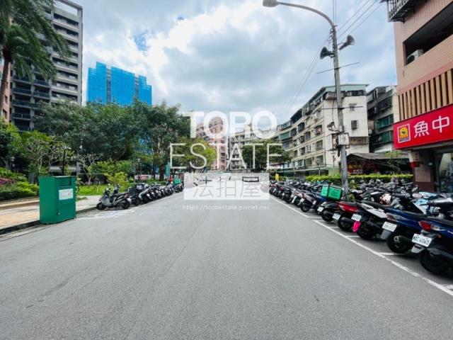 新北土城法拍大樓-7