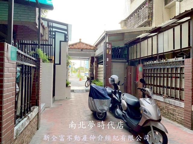 台南中西區套房-8