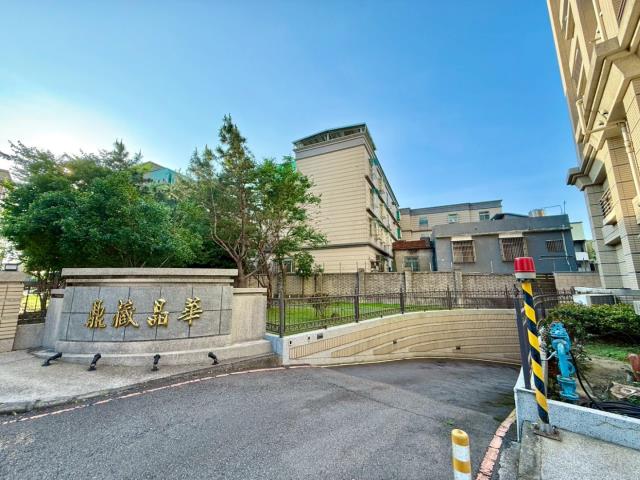 桃園中壢大樓-13