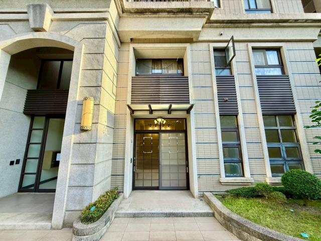 桃園中壢大樓-1