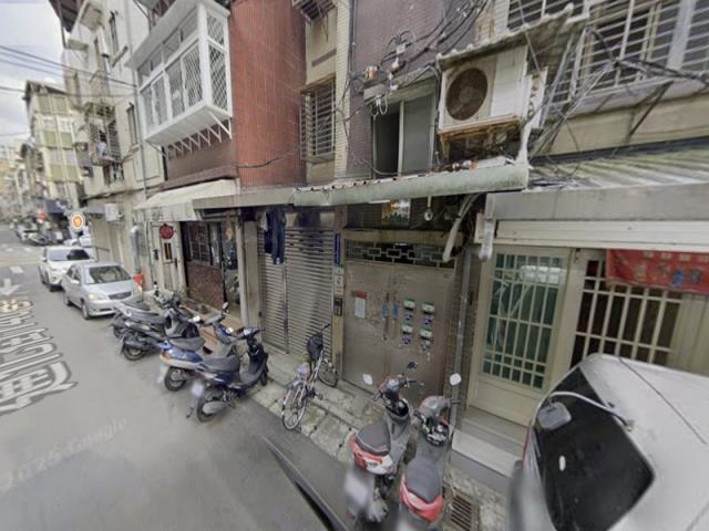 大安區法拍公寓-5