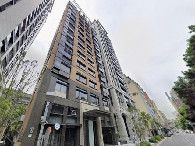 中正區法拍大樓-3