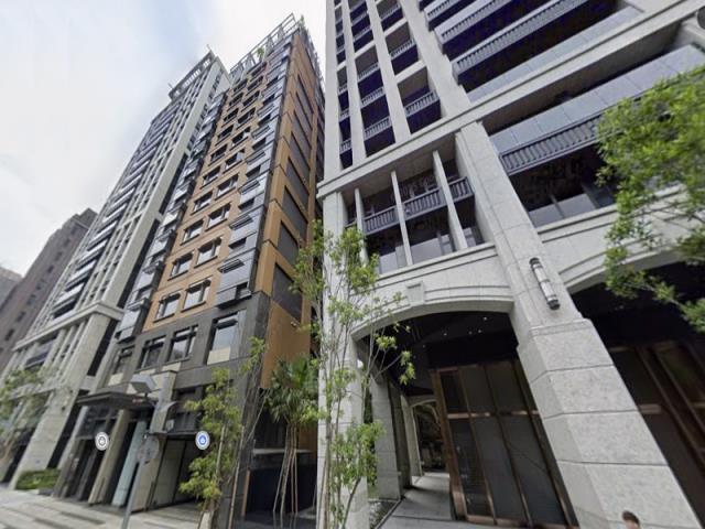 中正區法拍大樓-4