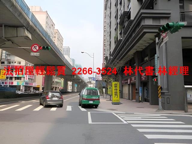 內湖法拍大樓-10