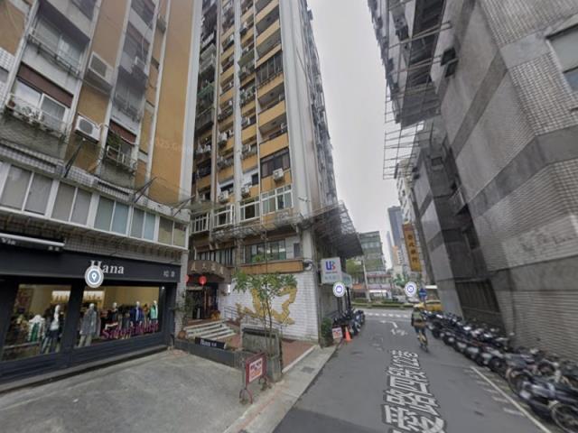 台北法拍大樓-8