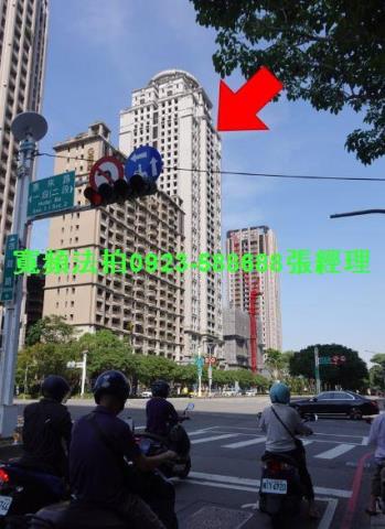 台中大樓法拍-1