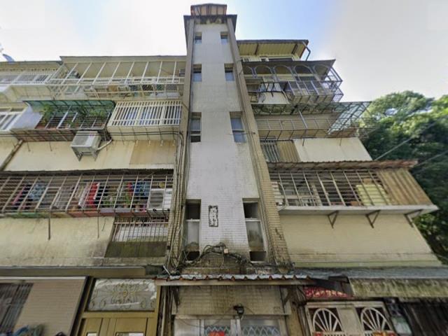 台北公寓拍賣-2