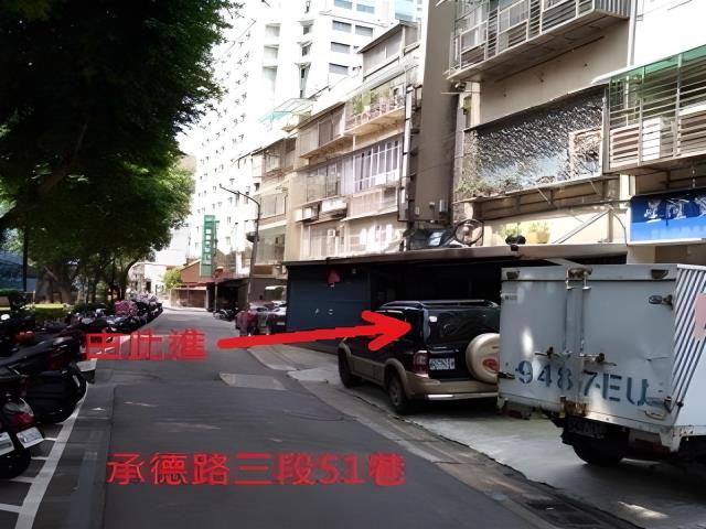 台北大同區法拍公寓-5