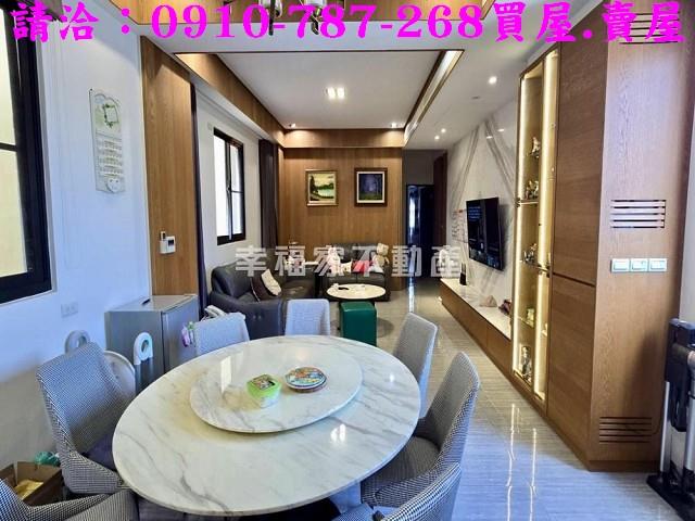 台南六甲透天-3