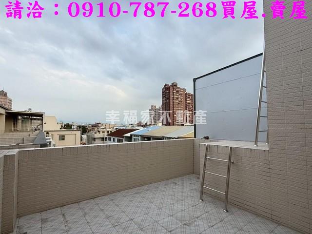 台南新營透天-14