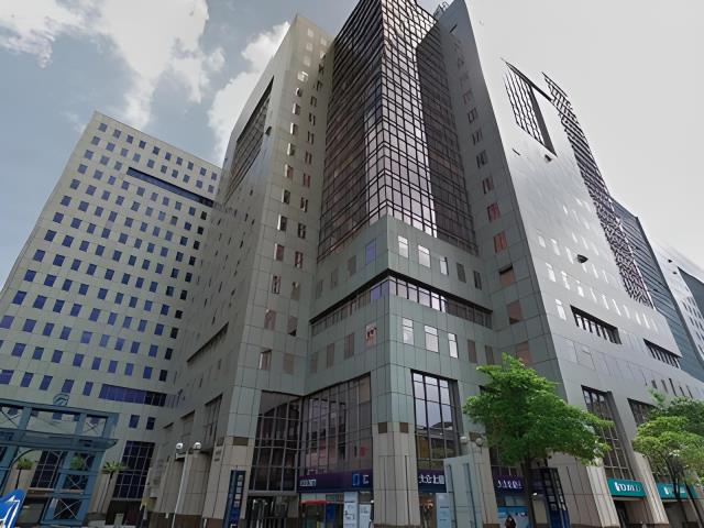 新北中和拍賣大樓-6