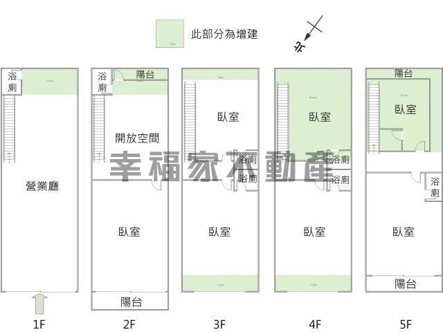 台南永康透天-15
