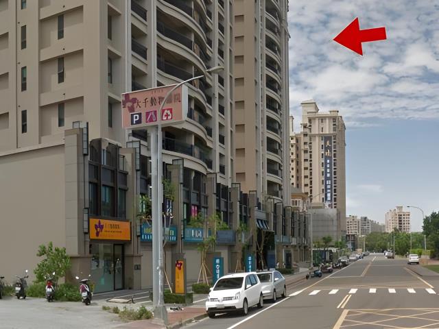 新竹竹北法拍大樓-6