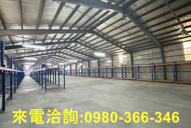 桃園龜山廠房-2