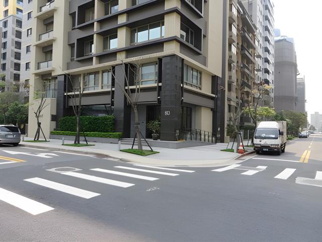 台北內湖法拍大樓-5