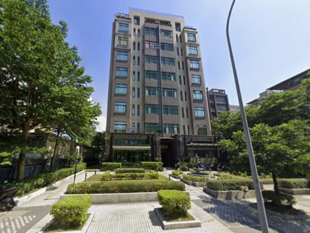 台北內湖大樓法拍-1