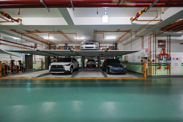 高雄三民區大樓-10