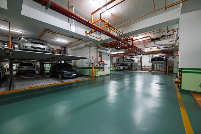 高雄三民區大樓-11