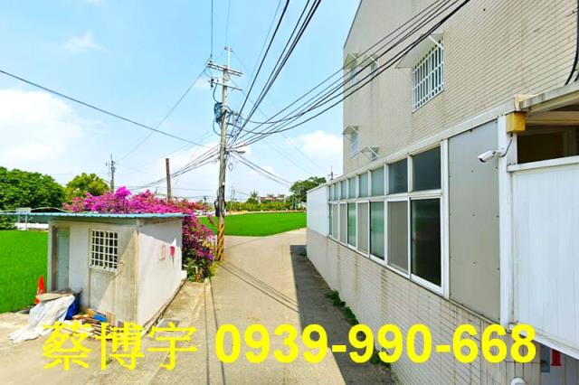 民雄義橋雄大屋法拍屋