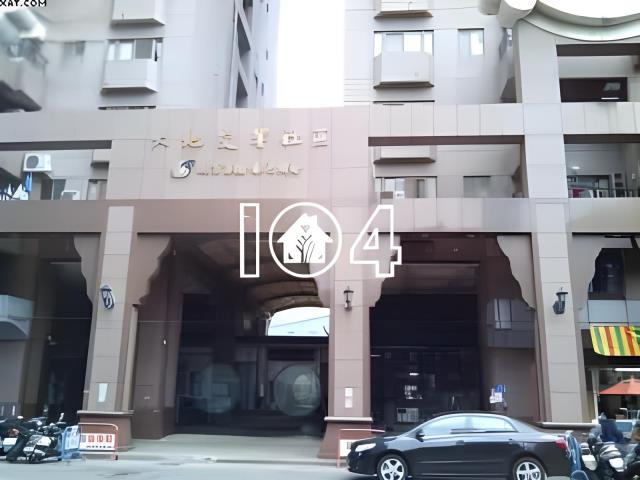 北屯大樓法拍-3