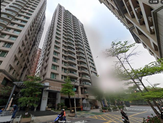 左營大樓法拍-1