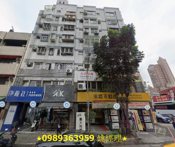 南屯大樓法拍-2