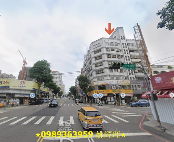 南屯大樓法拍-4