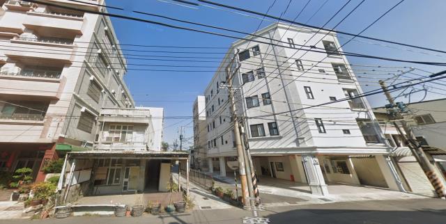 台南公寓法拍-3