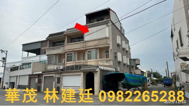 台南法拍透天-3