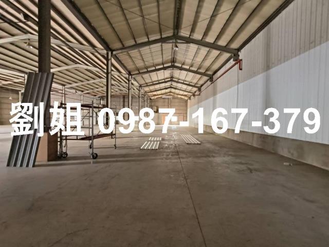 台南仁德廠房-1