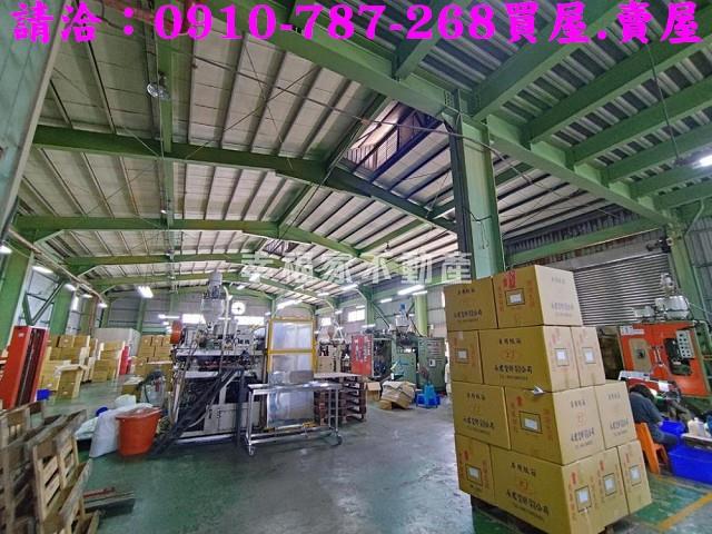 台南仁德廠房-3