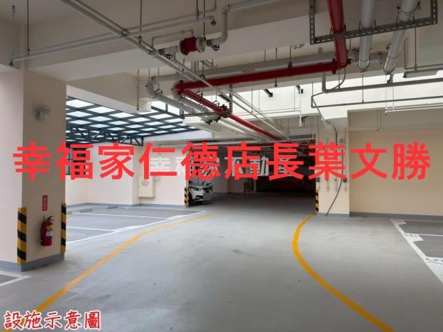 台南善化華廈-8