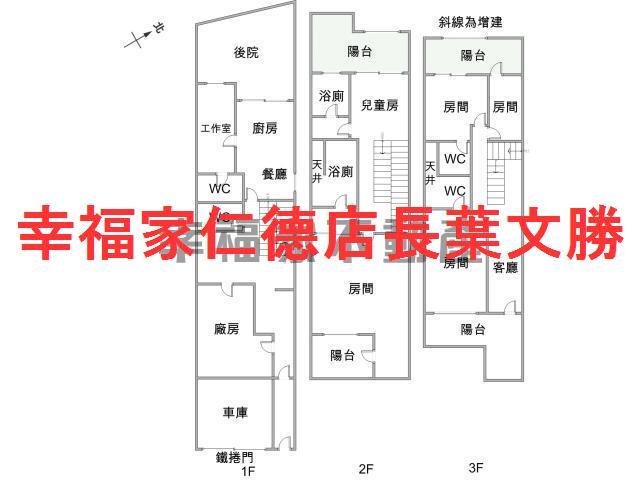 台南永康廠住-1