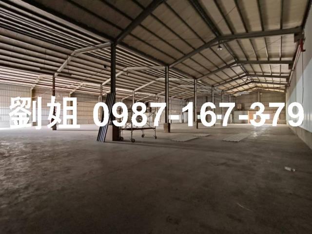 台南仁德廠房-1