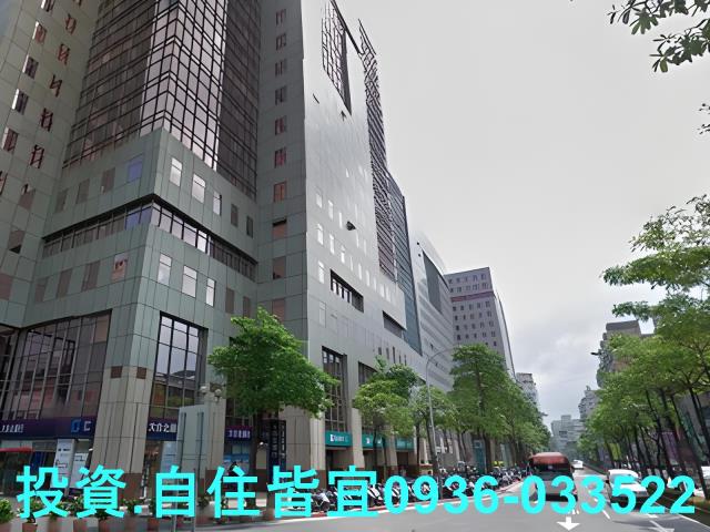 新北中和大樓法拍-11