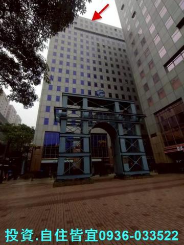 新北中和大樓法拍-2