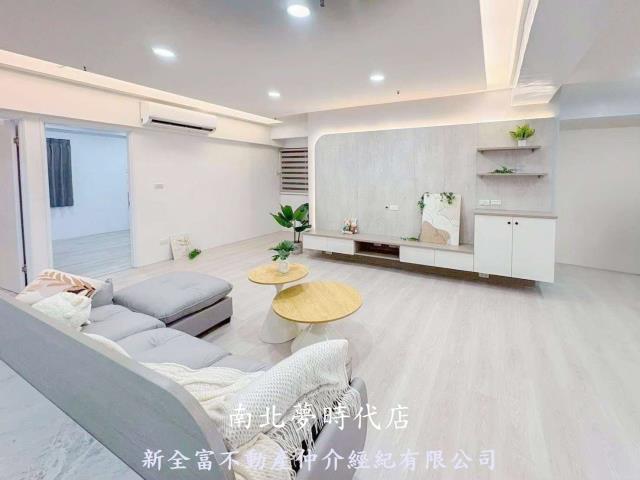 台南安南華廈-1