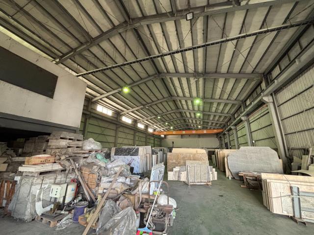 新屋廠房-2