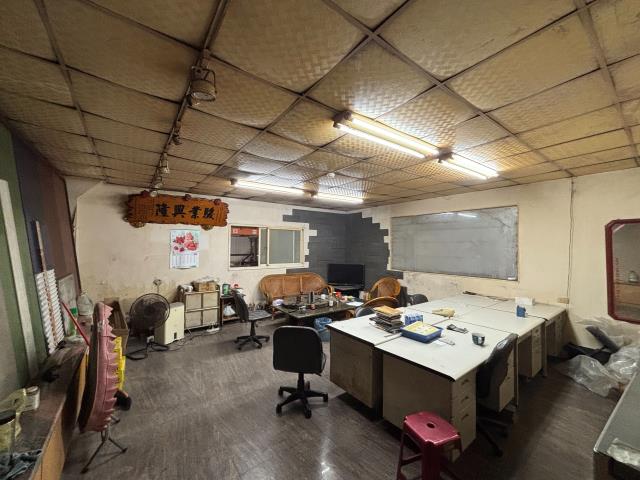 新屋廠房-4