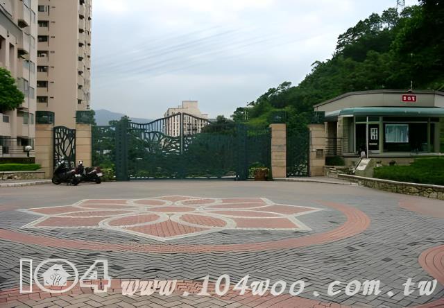 汐止法拍大樓-2