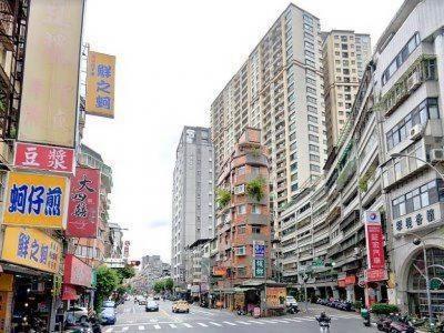 永和大樓法拍-4