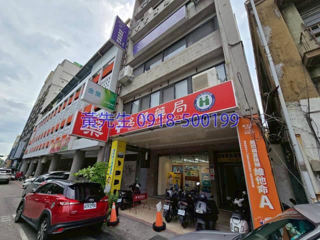 西區法拍大樓-4