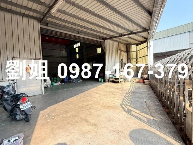 高雄前鎮廠房-1