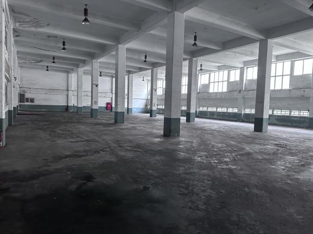 桃園觀音廠房-1