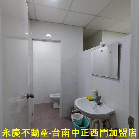台南永康公寓-10
