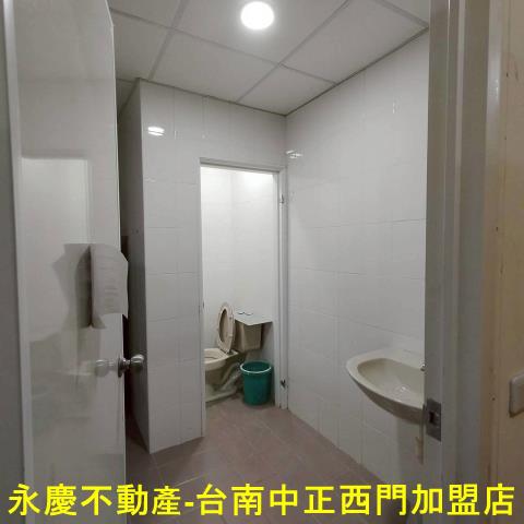 台南永康公寓-11